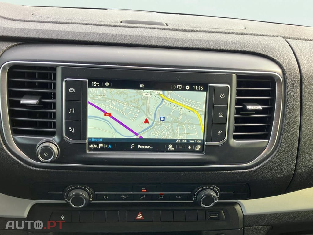 Opel Zafira Life 1.5 CDTi L2H1 Enjoy