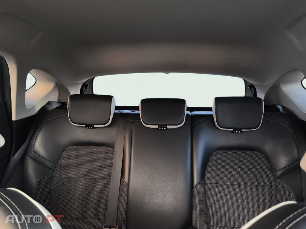 Renault Captur 1.0 TCe Zen