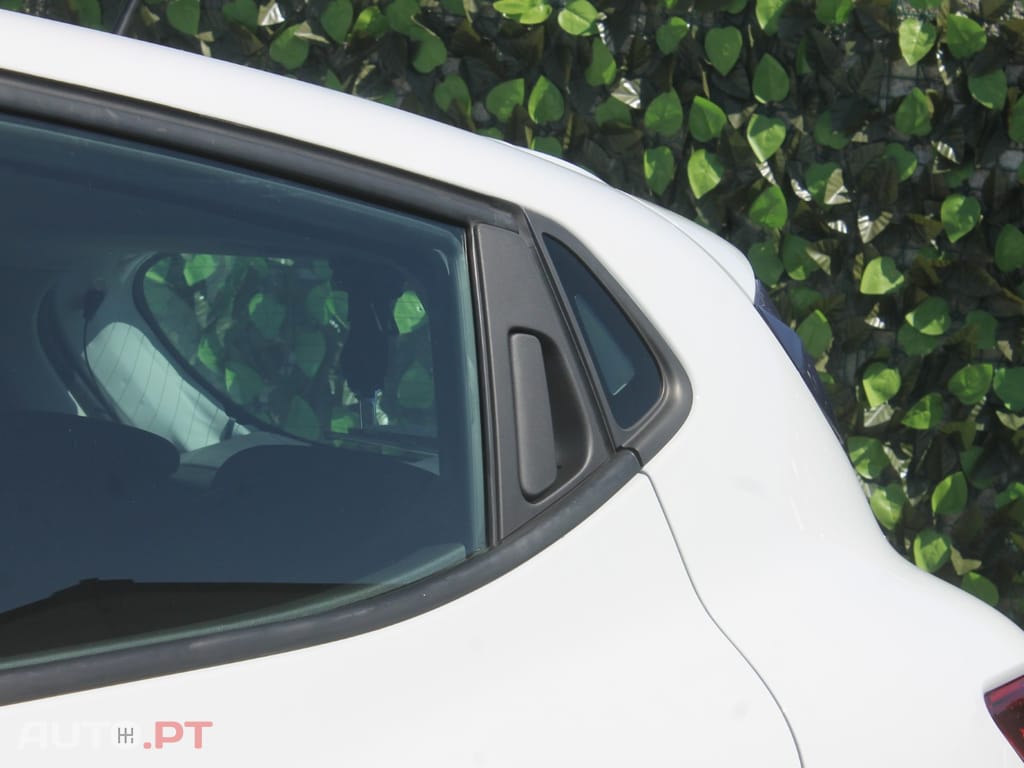 Renault Clio 0.9 TCE