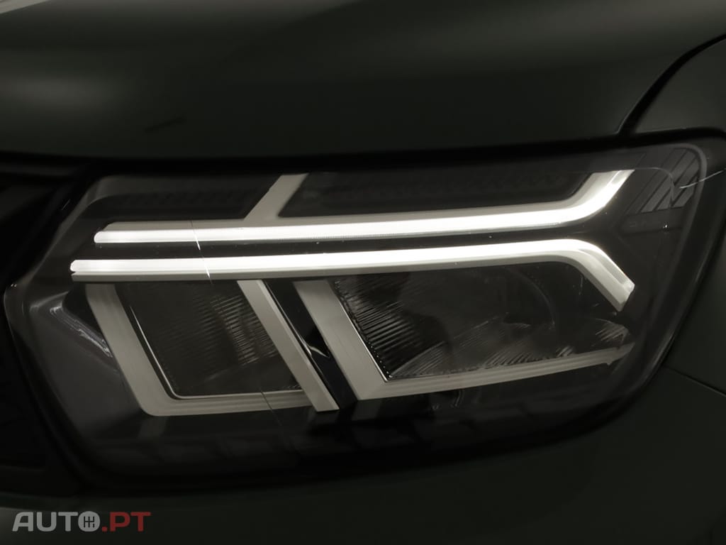 Dacia Duster Duster 1.0 TCe ECO-G Journey Bi-Fuel