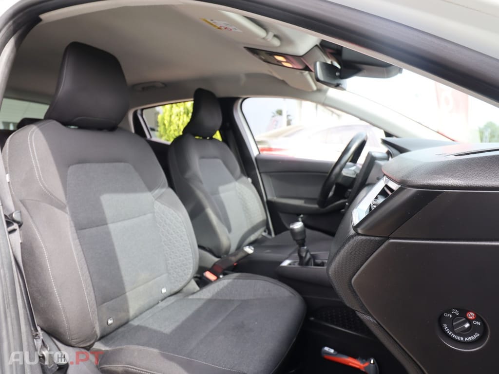 Renault Clio 1.5 Blue dCi Intens