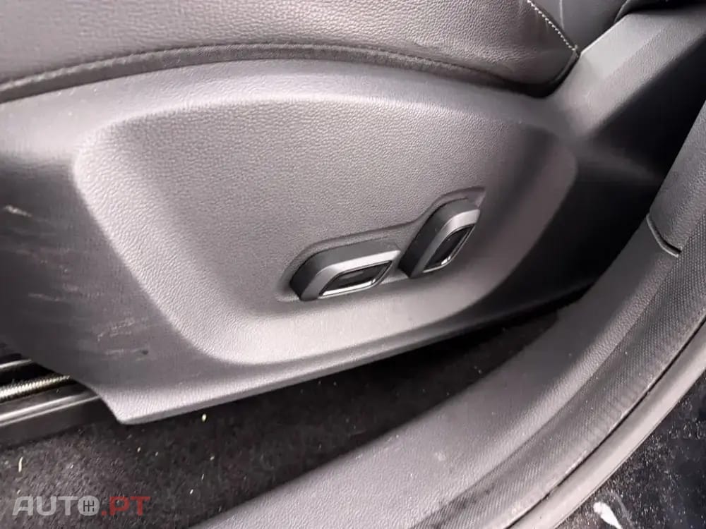 MG ZS EV 44.5 kWh Luxury