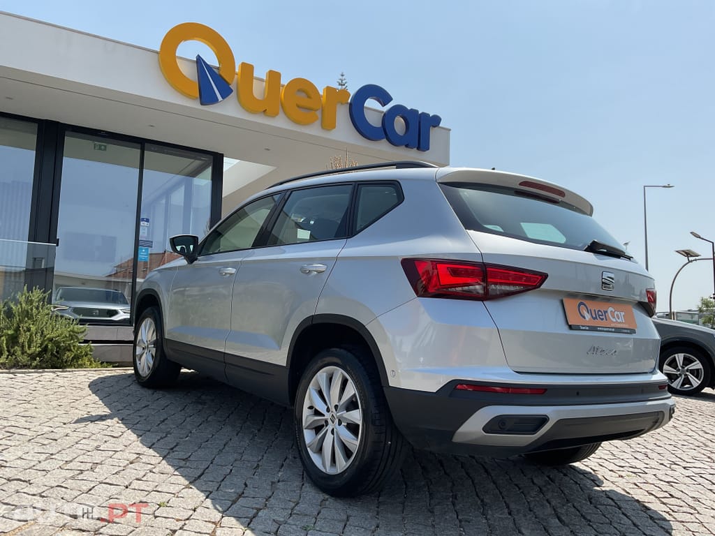 Seat Ateca 1.0 TSI Style
