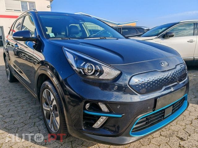 Kia Niro EV 64kWh