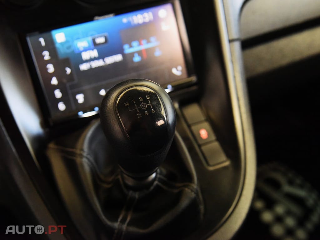 Mercedes-Benz Citan 111 CDi/31 Longo