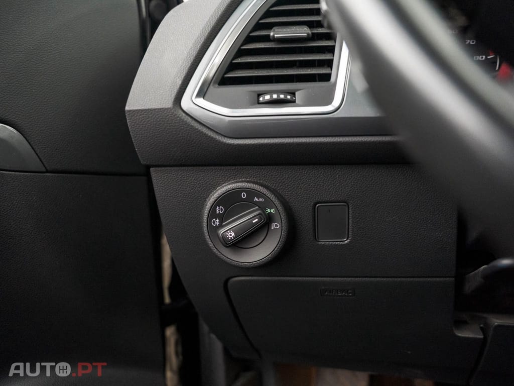 Seat Ateca 1.0 TSI Style
