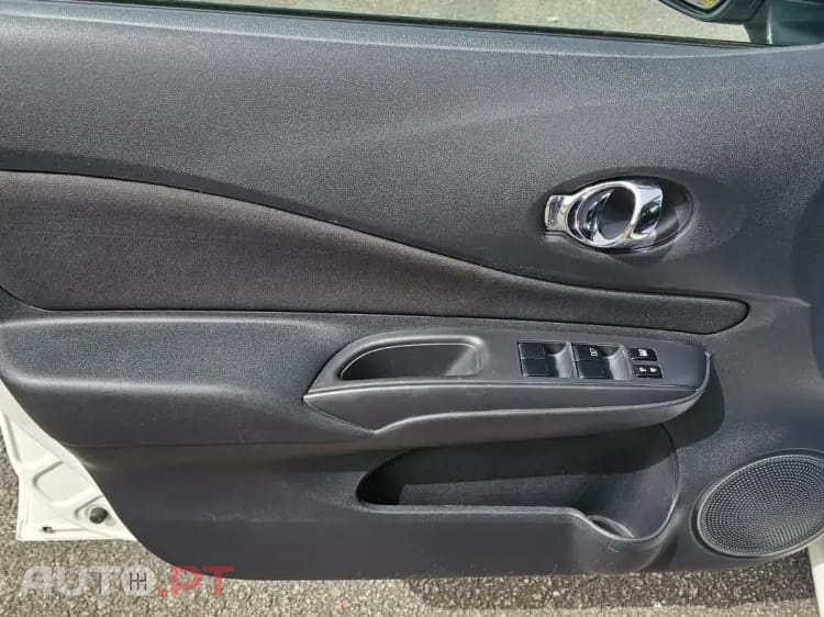 Nissan Note 1.2 Acenta Connect
