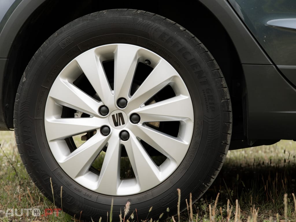Seat Arona 1.0 TSI Style