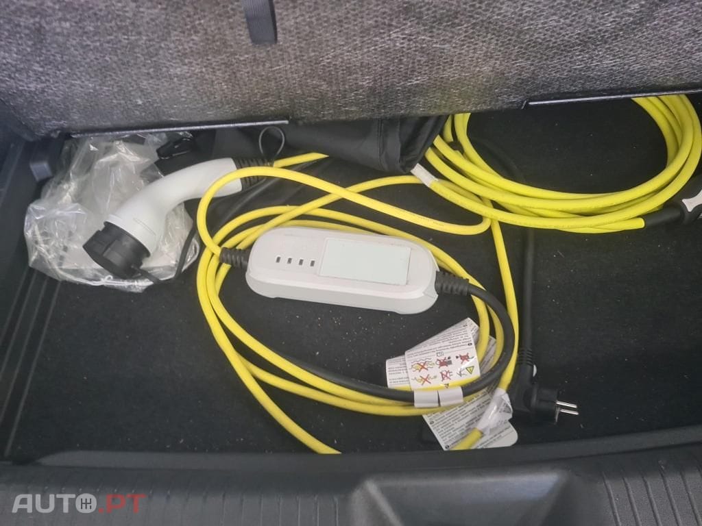 Volkswagen Id.4 77 kWh Pro Performance
