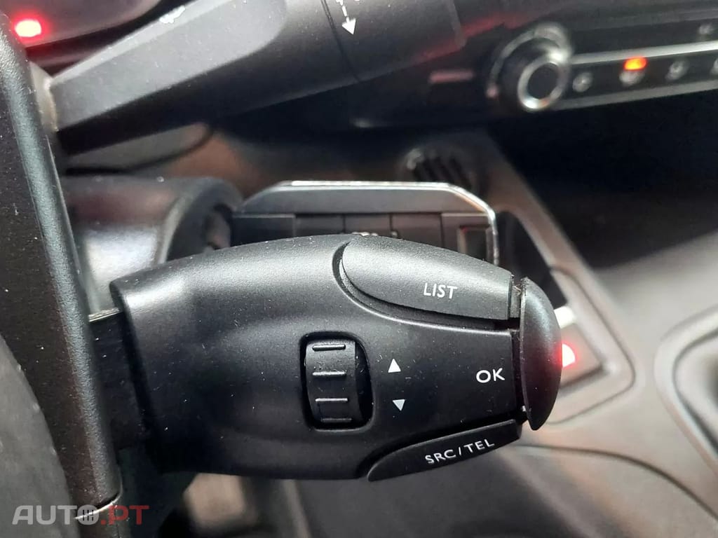 Citroen Berlingo  1.5 Bluehdi M 102cv