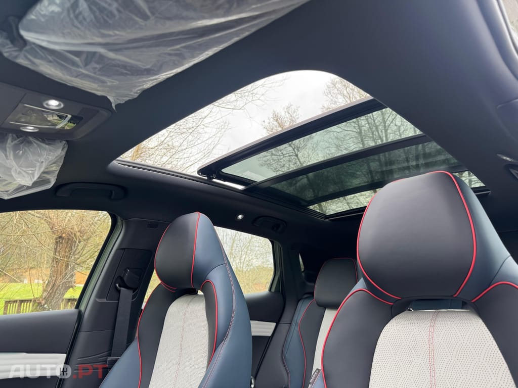 BYD Atto 3 60.48 kWh Design