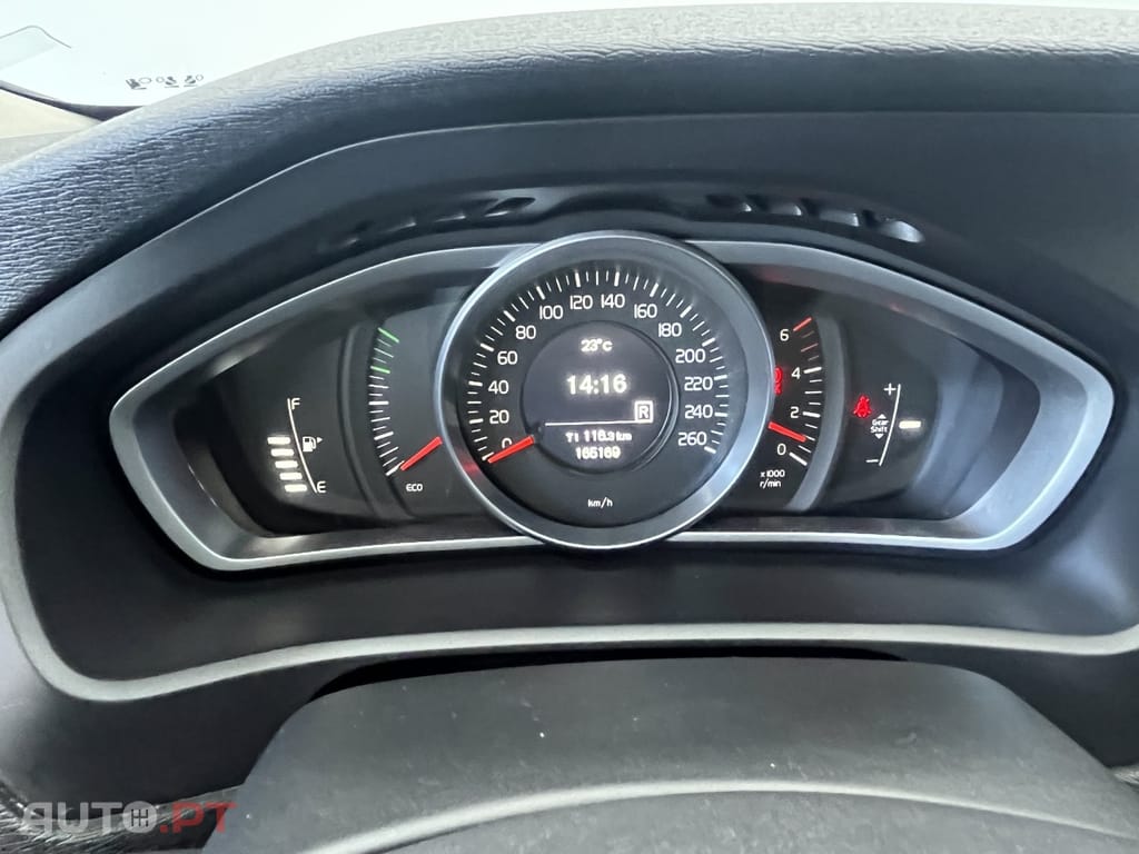 Volvo V40 1.6 D2 Eco Momentum