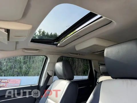 Dodge Journey 2.0 CRD R/T ATX