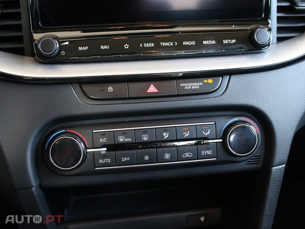 Kia Ceed 1.0 T-GDi Drive