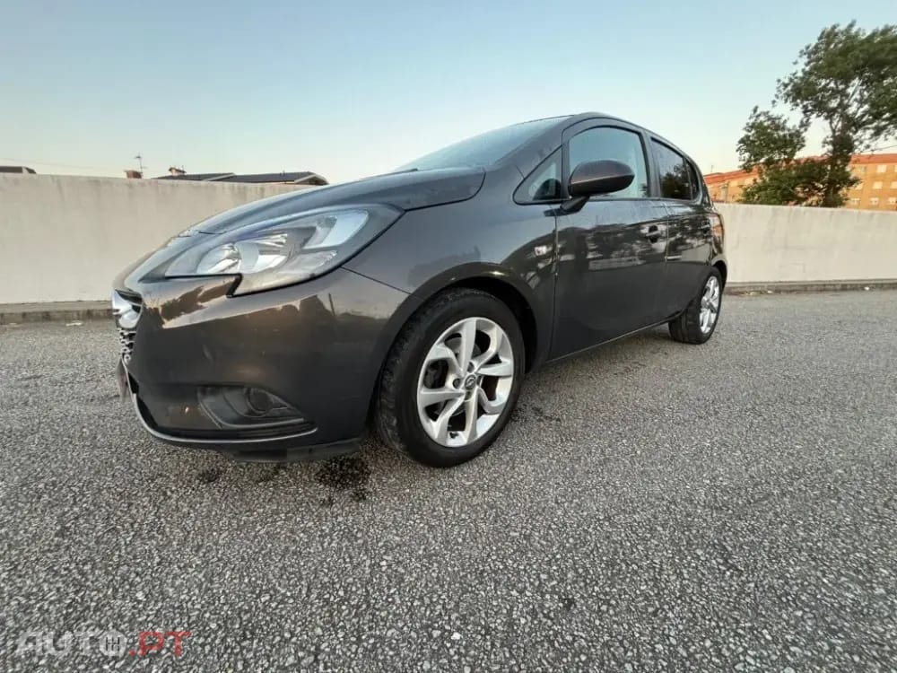 Opel Corsa 1.3 CDTi Cosmo