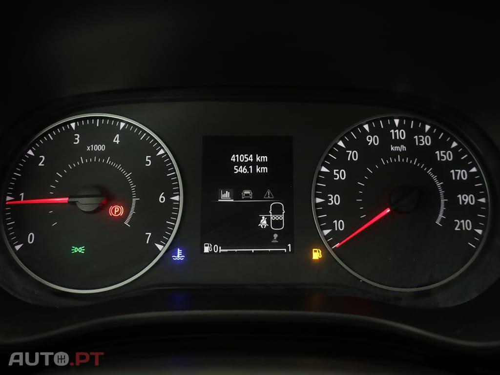 Dacia Jogger Jogger 1.0 ECO-G Expression 7L Bi-Fuel