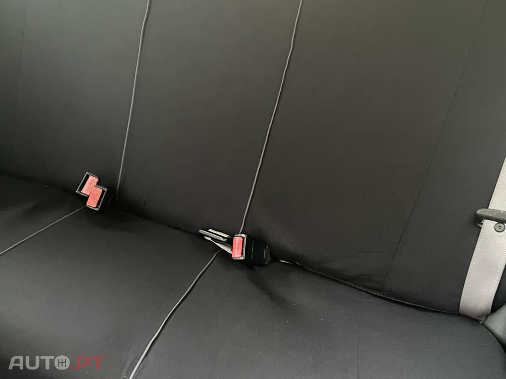 Opel Corsa C