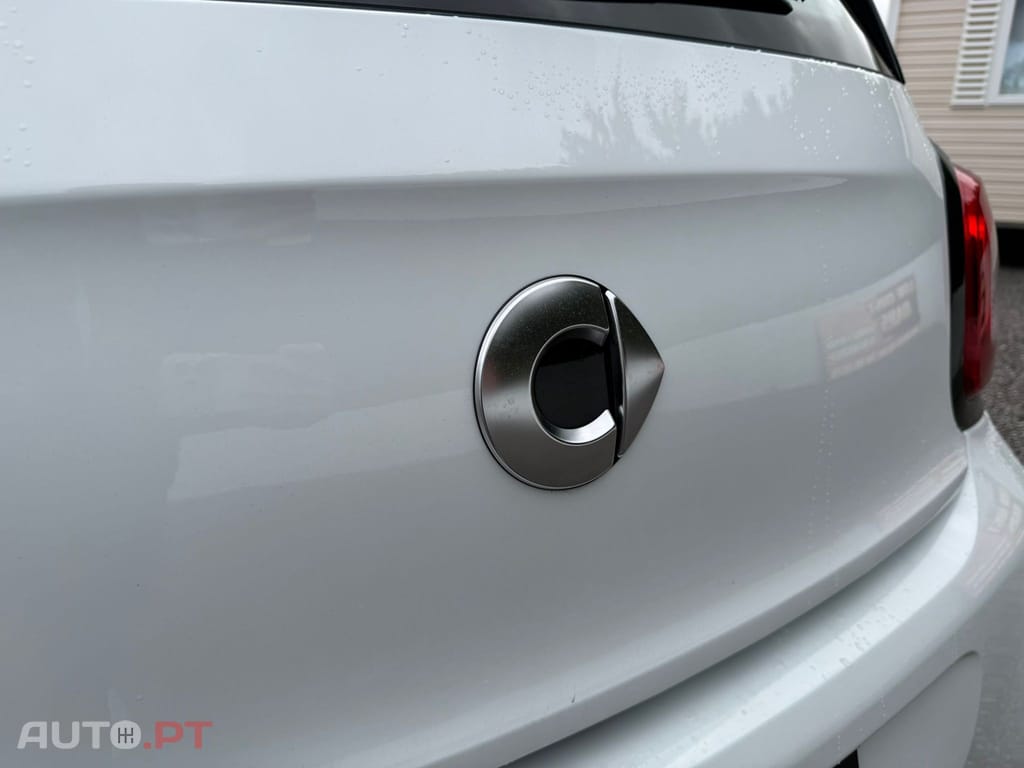 Smart ForFour 1.0 Edition 1 71