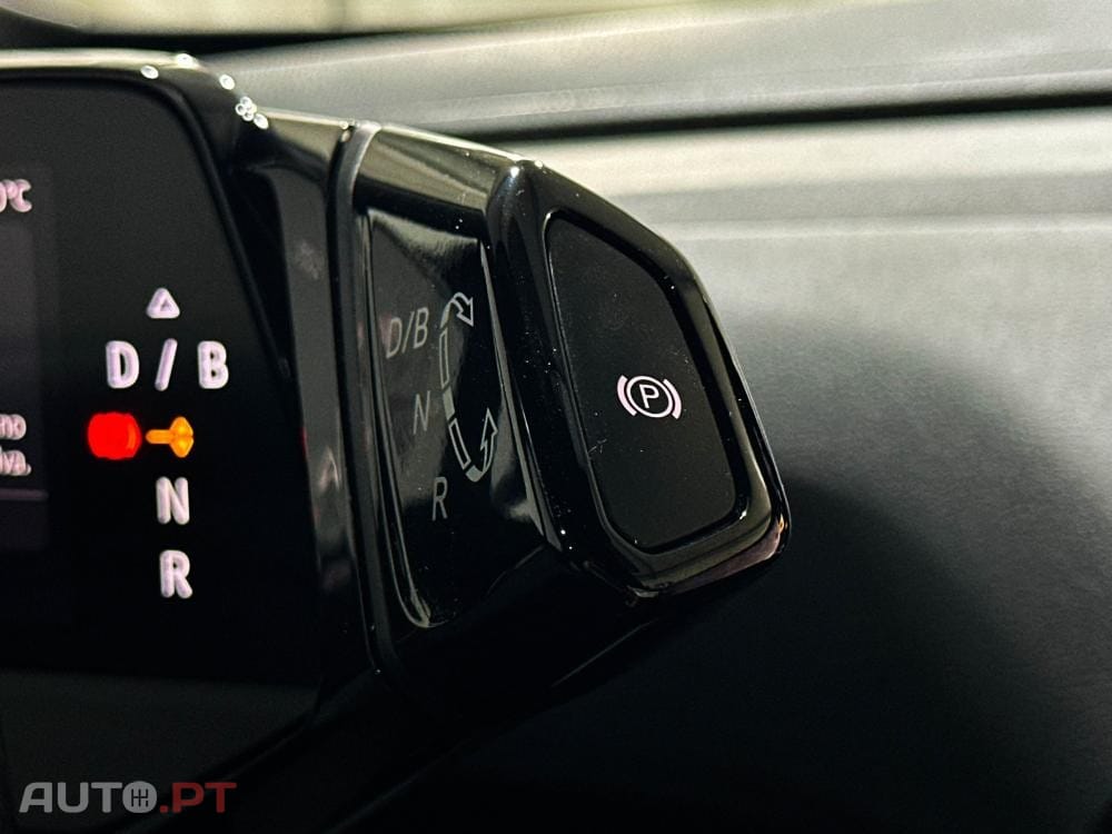 Volkswagen Id.4 MAX Edition 77kWh