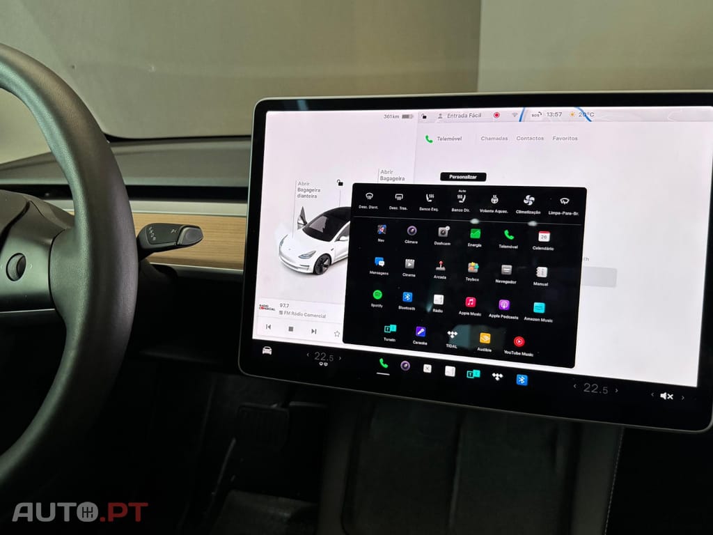 Tesla Model 3 Long Range Dual Motor