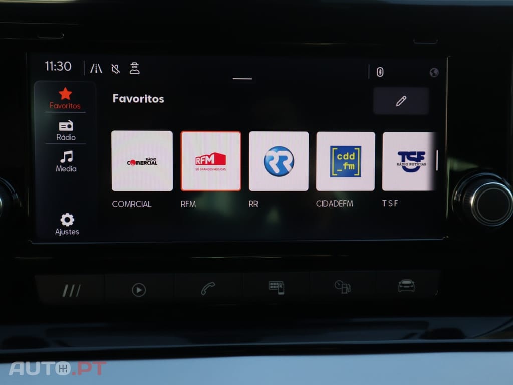 Seat Arona 1.0 TSI FR