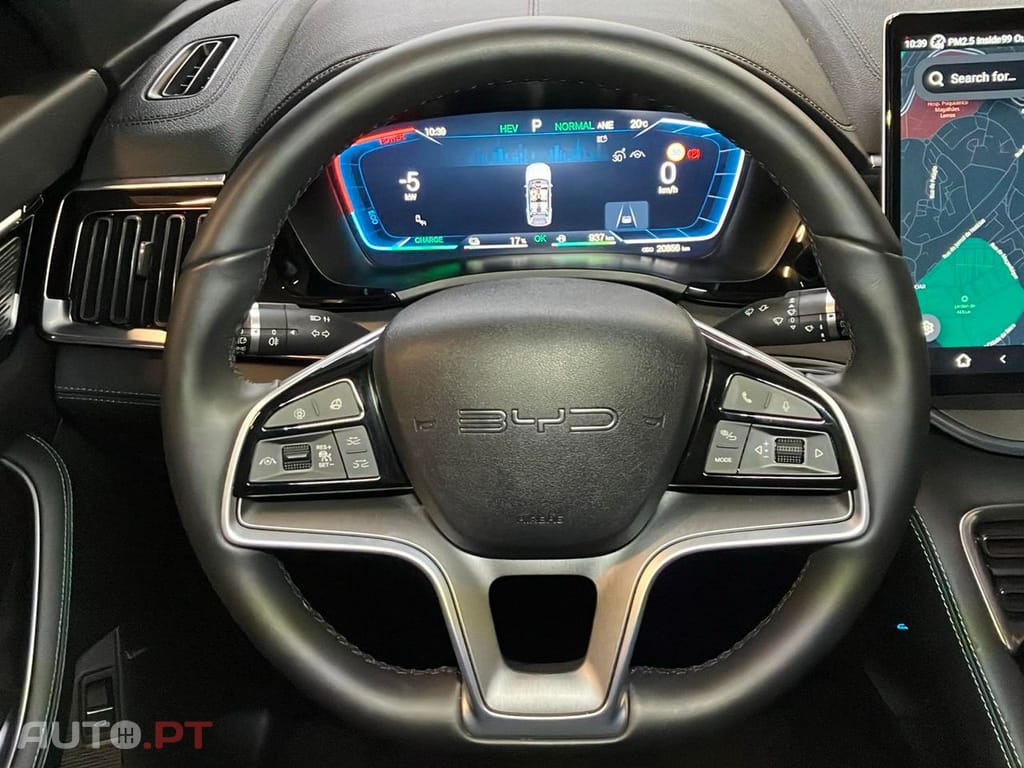 BYD Seal U 1.5 DM-i Boost