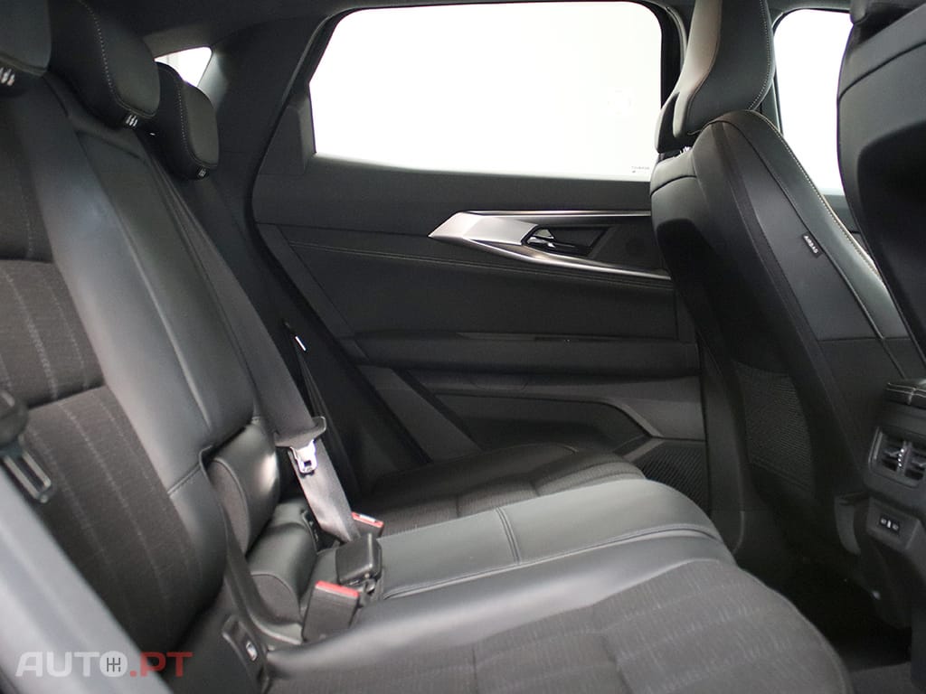 Renault Austral Austral 1.3 Mild Hybrid Iconic Auto