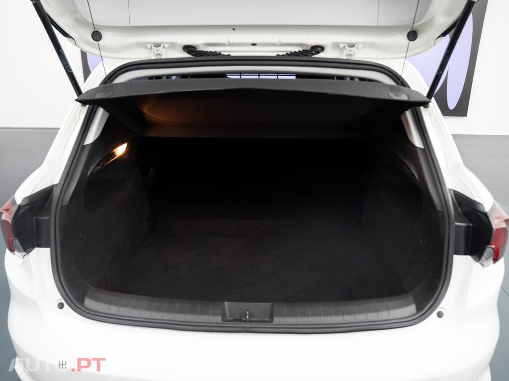 Fiat Tipo 1.3 Multijet