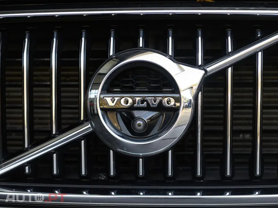 Volvo XC60 2.0 D4 Inscription AWD Geartronic