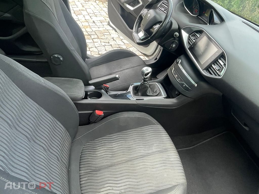 Peugeot 308 SW SW