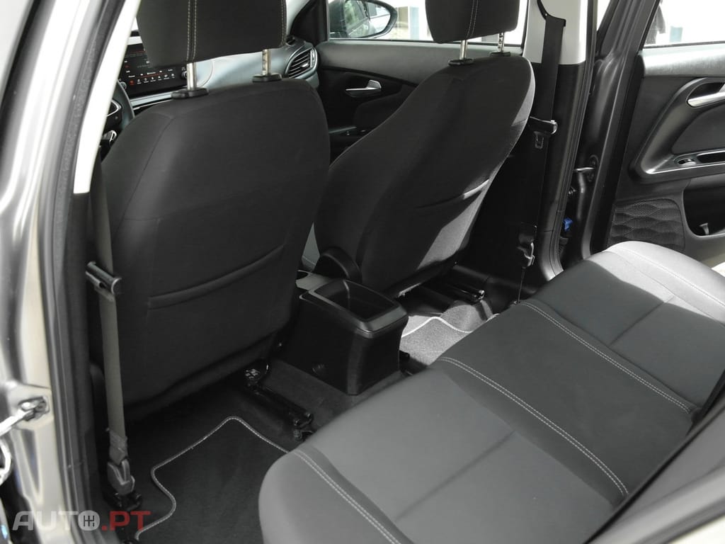 Fiat Tipo 1.3 MultiJet City Life