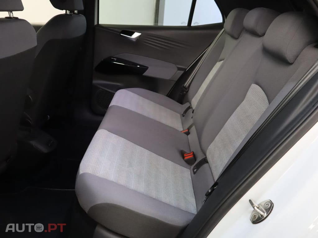 Volkswagen Id.3 Pure Performance