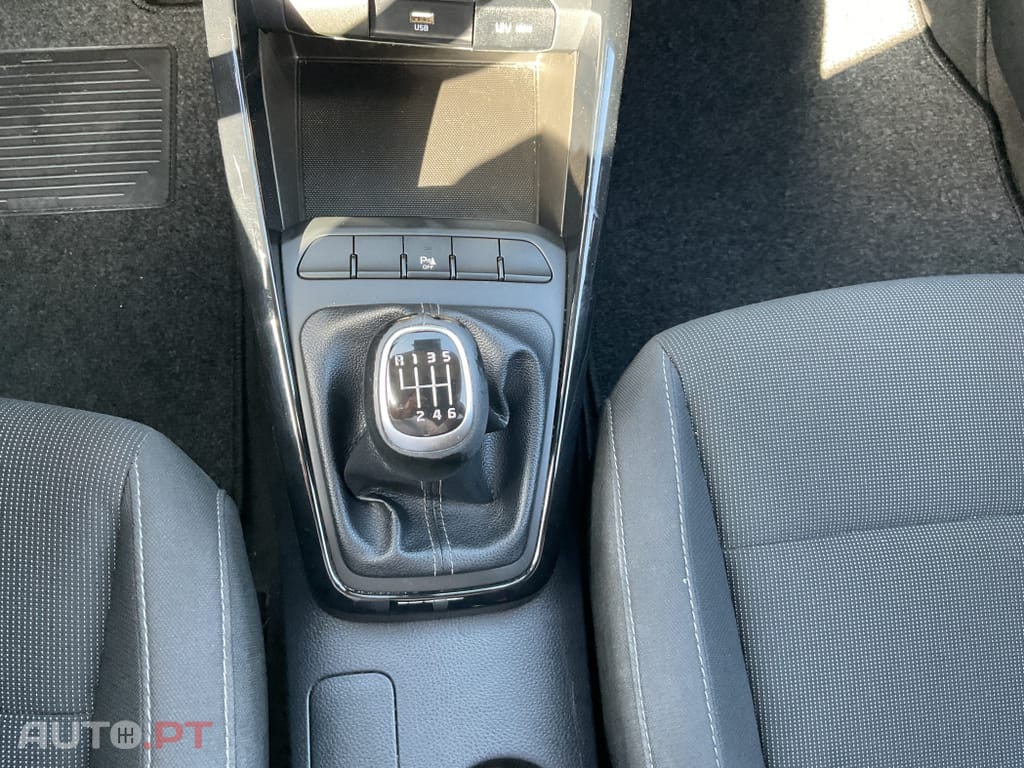 Kia Rio 1.0 T-GDi Move