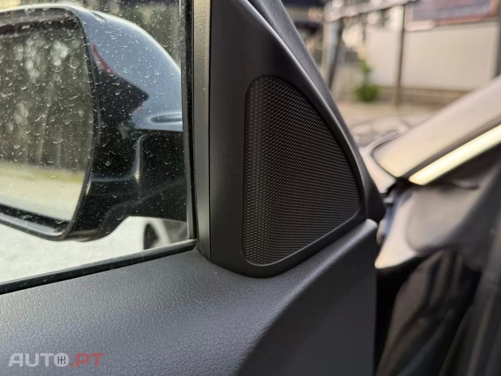 Audi A5 2.0 TDI S-line