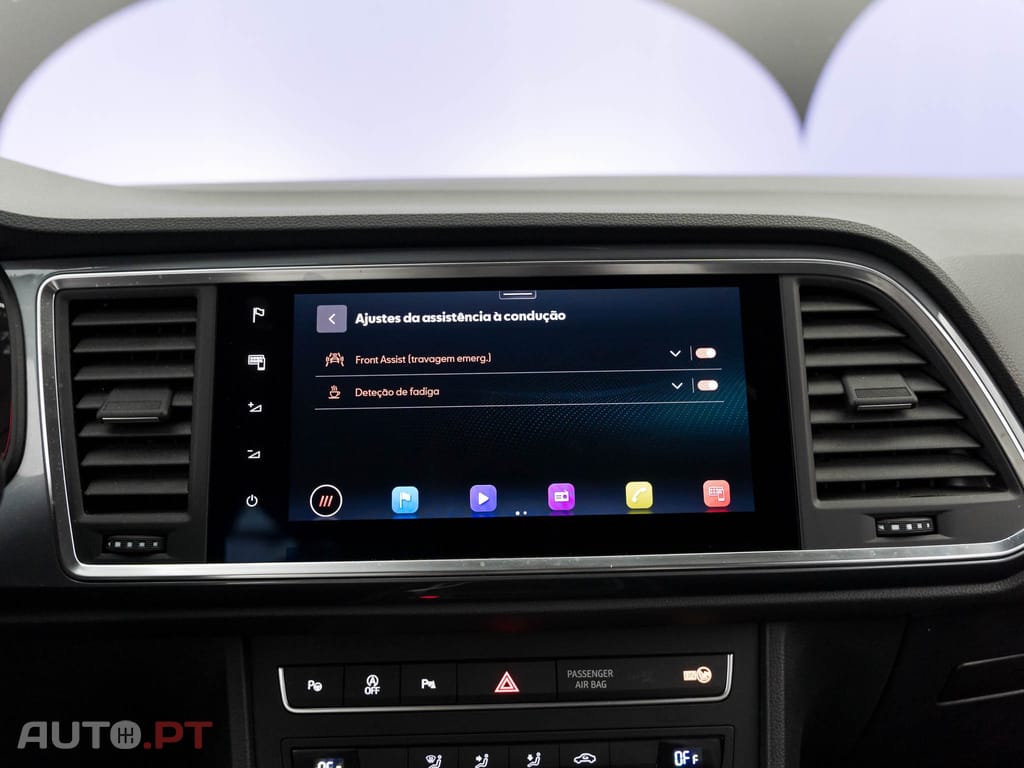 Seat Ateca 1.0 TSI Style