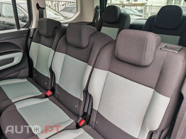 Citroen Berlingo ND
