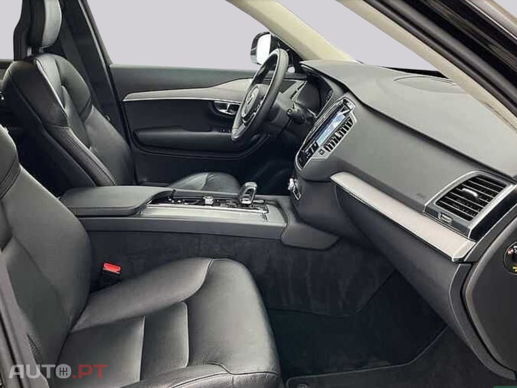 Volvo XC90 I.V.A DEDUTÍVEL T8