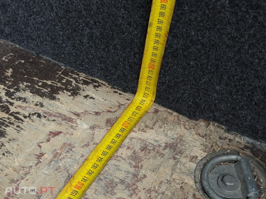 Iveco Daily L 4 H 3  MOTOR 3.0 - 170 CV