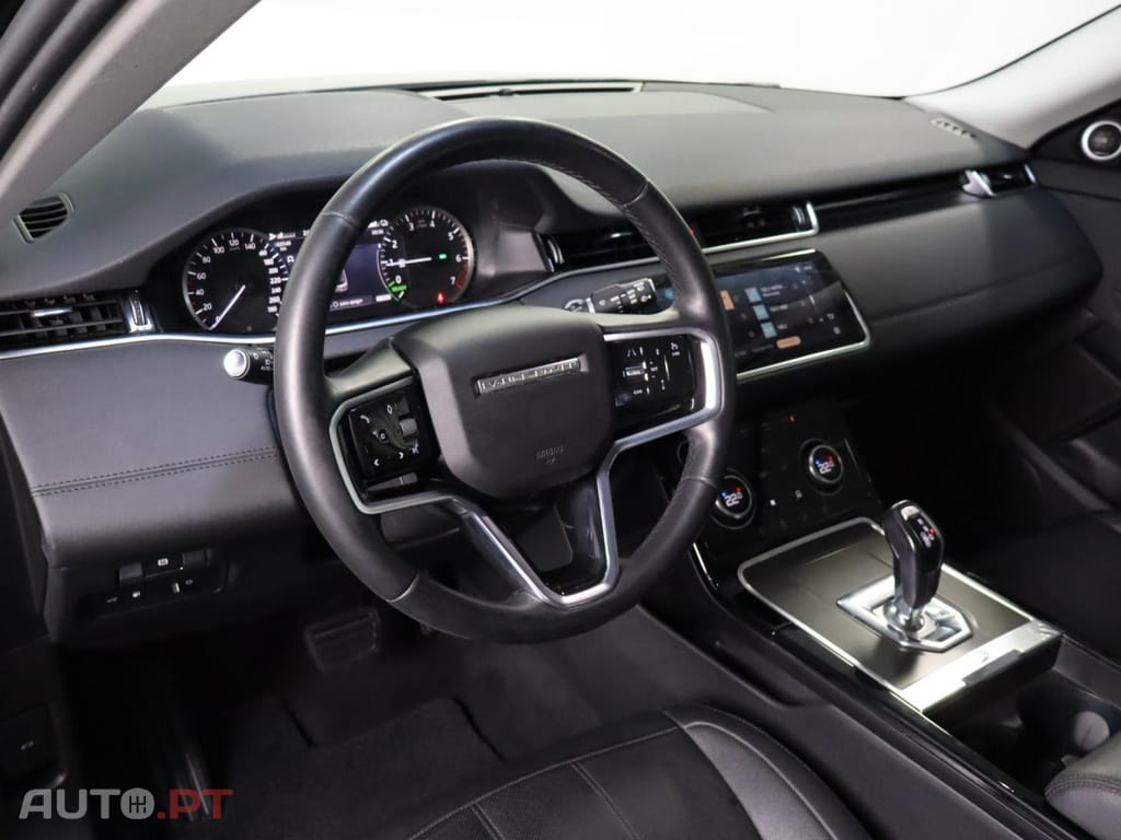 Land Rover Evoque 1.5 P300e PHEV