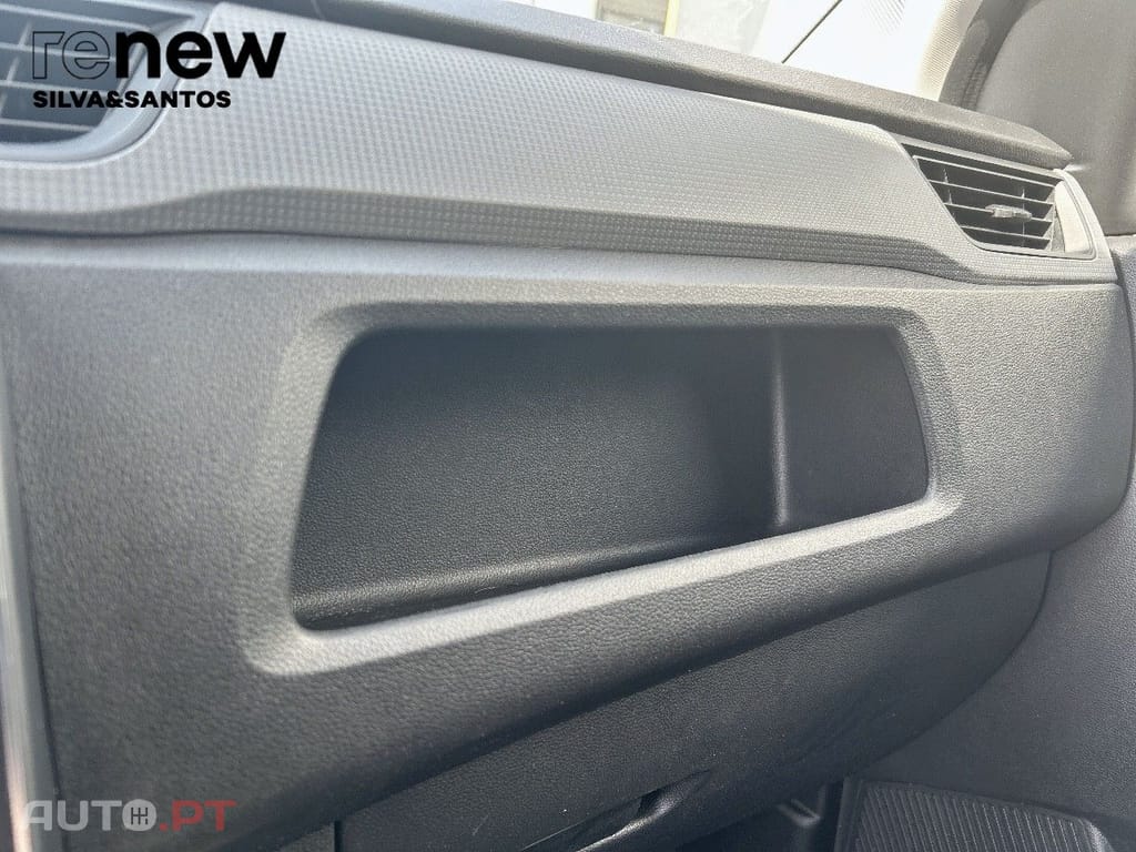 Renault Express Van advance Blue dCi 95