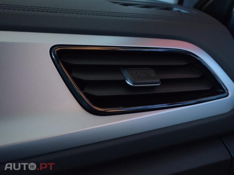 Volkswagen T-Roc 2.0 TDI Style