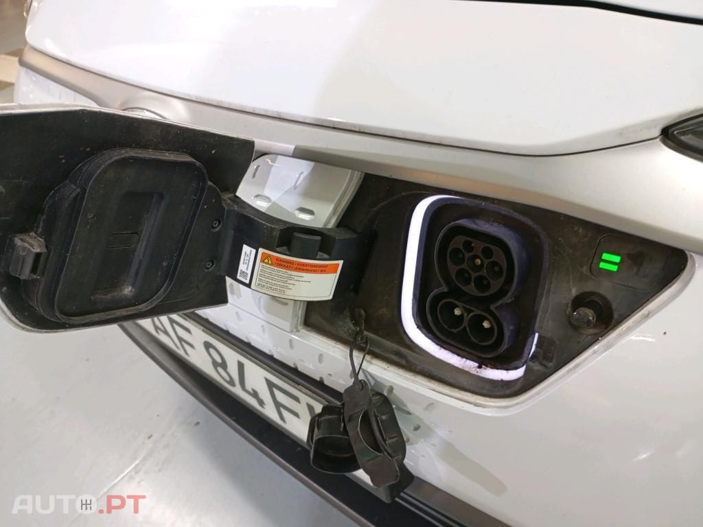 Hyundai Kauai 64 kWh Premium