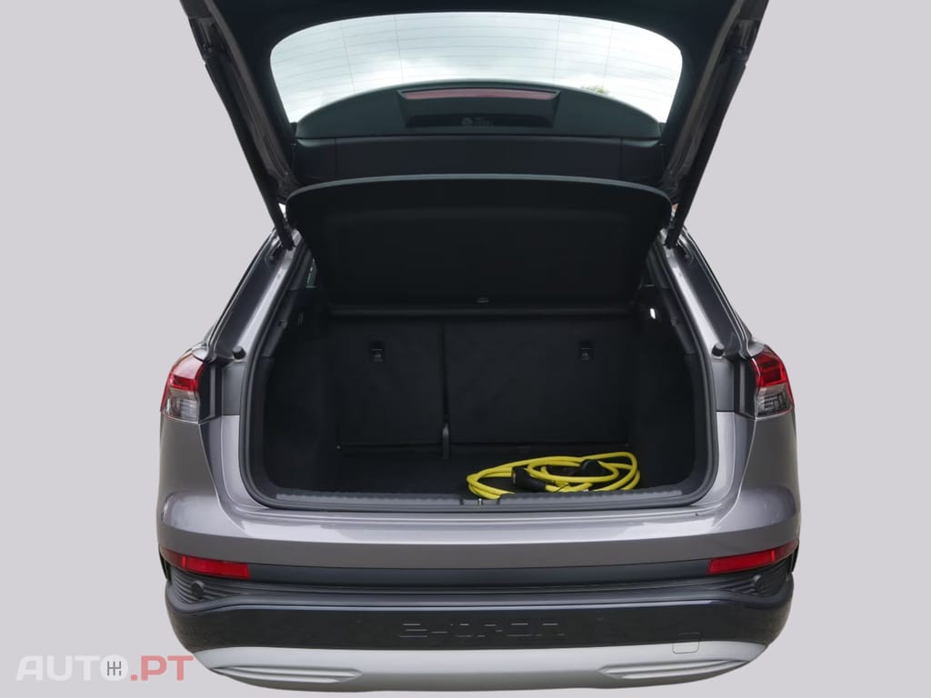 Audi Q4 E-Tron 45 Advanced Quattro I.V.A DEDUTIVEL 