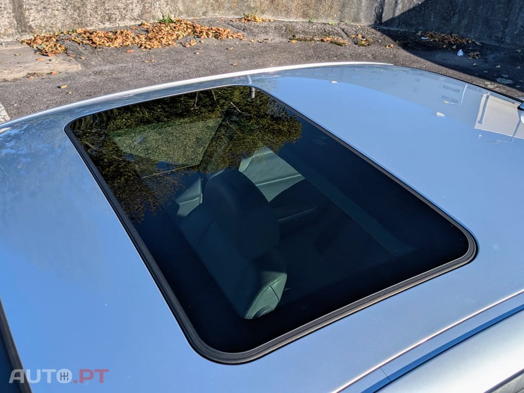 BMW 320 Coupé Cd Automático - Oportunidade!