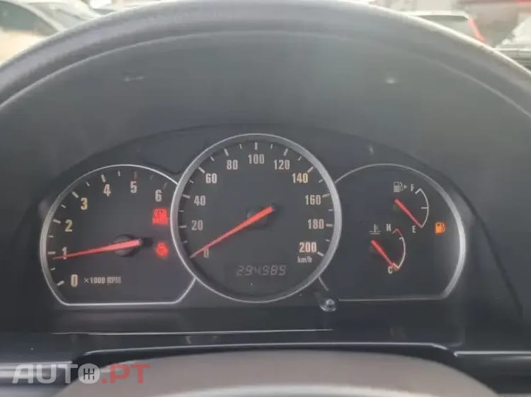 Suzuki Grand Vitara Outro