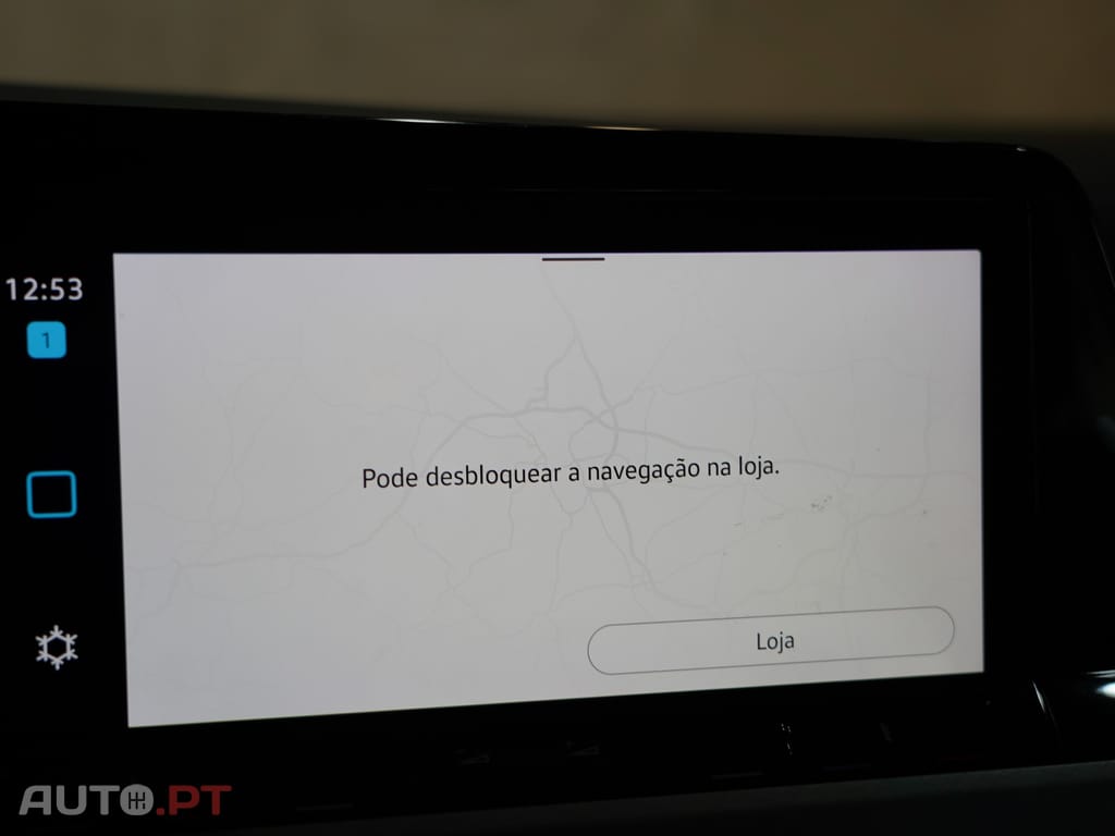 Volkswagen Golf 1.0 TSI Life