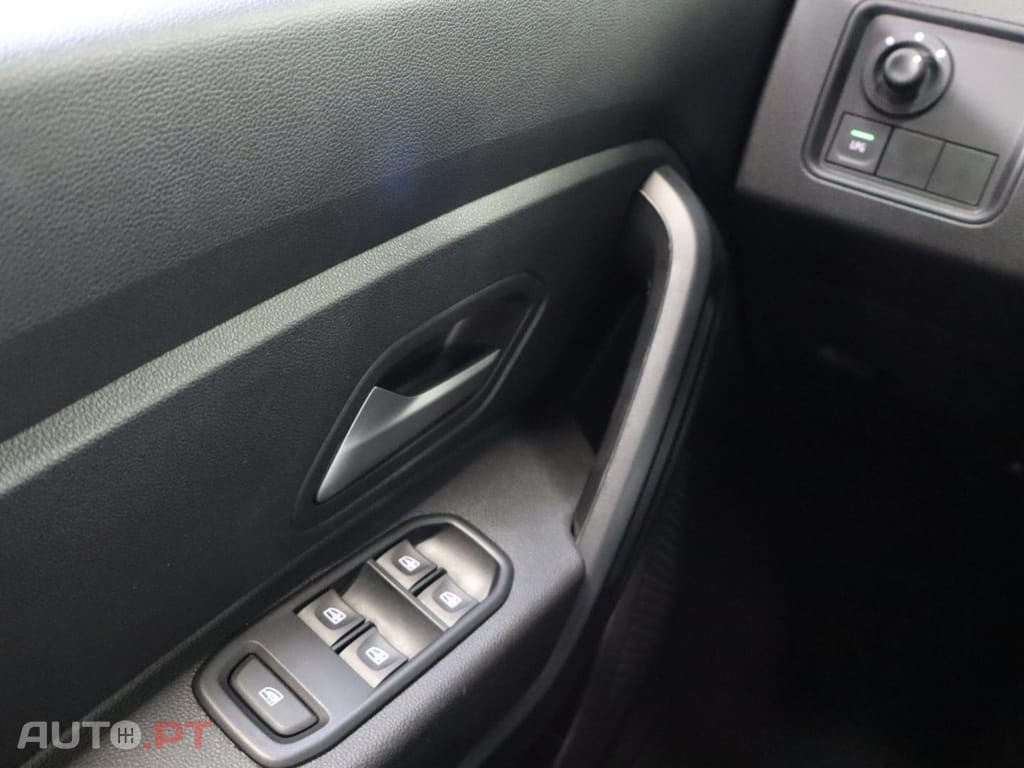 Dacia Duster 1.0 ECO-G Bi-Fuel Essential