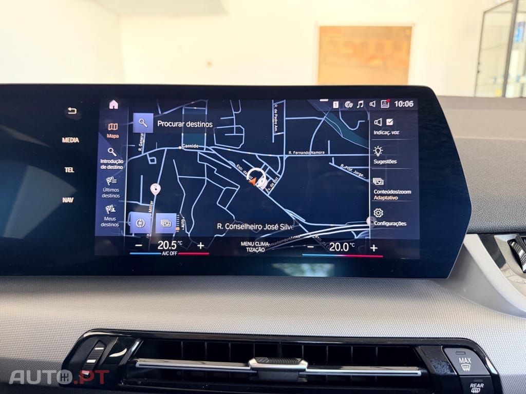 BMW 225 e xDrive Edição Optimized