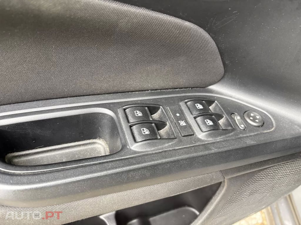 Fiat Tipo 1.3 MultiJet