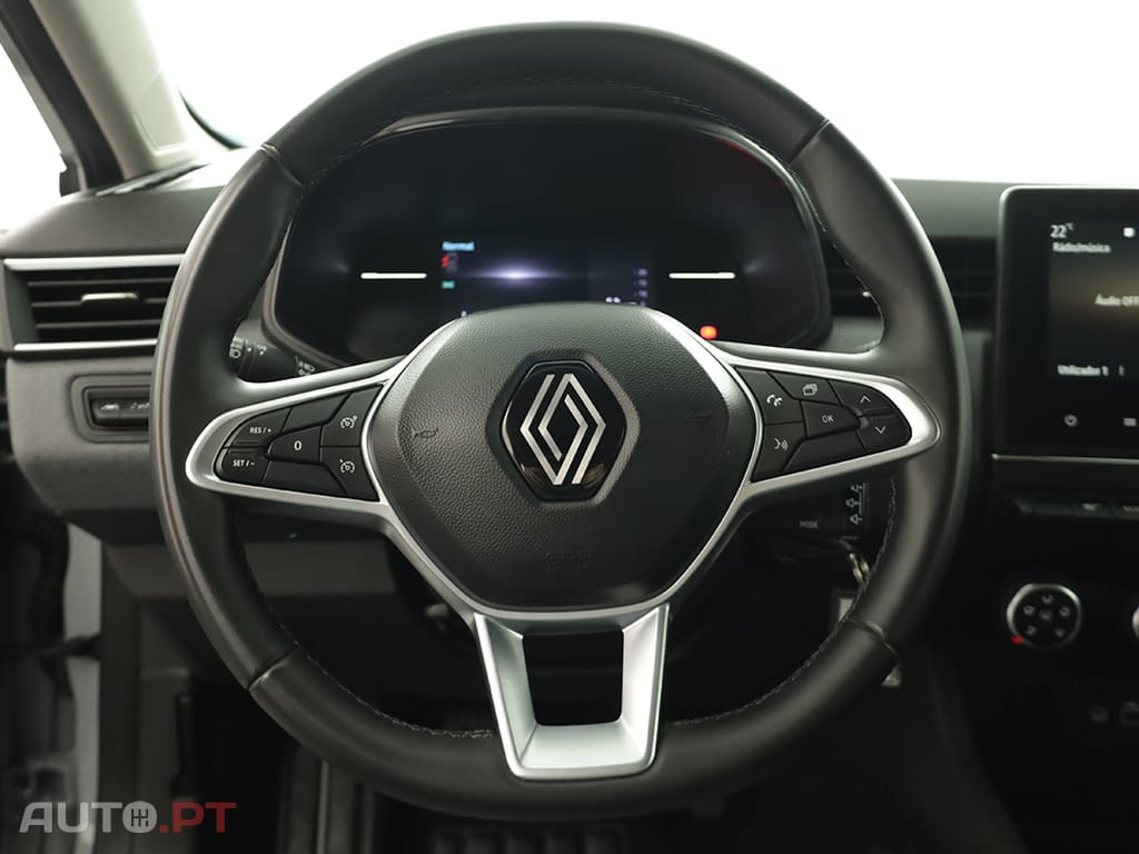 Renault Clio Clio 1.0 TCe Evolution